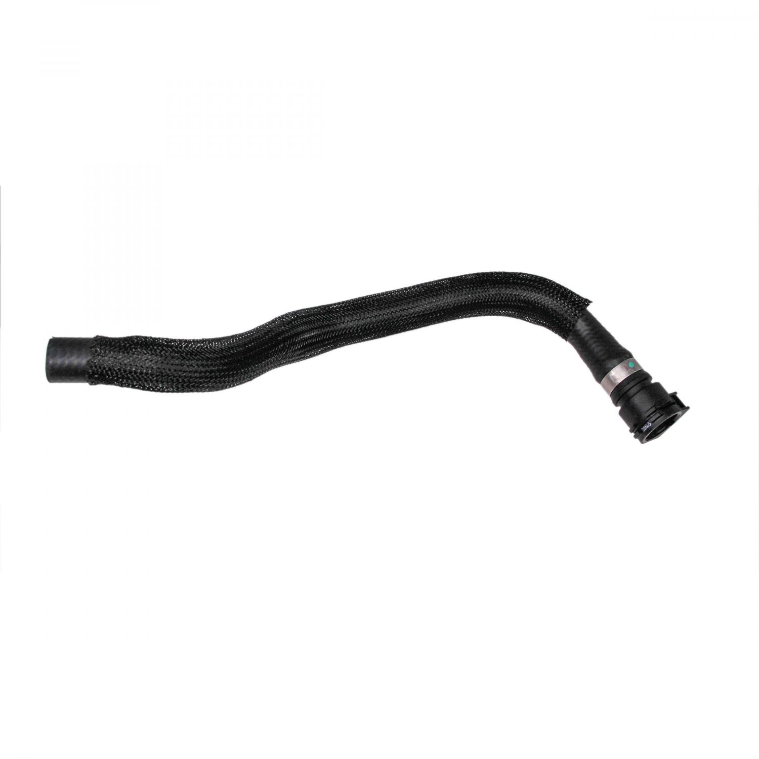 Rein Automotive CHR0622 Radiator Coolant Hose product image 1 of 6