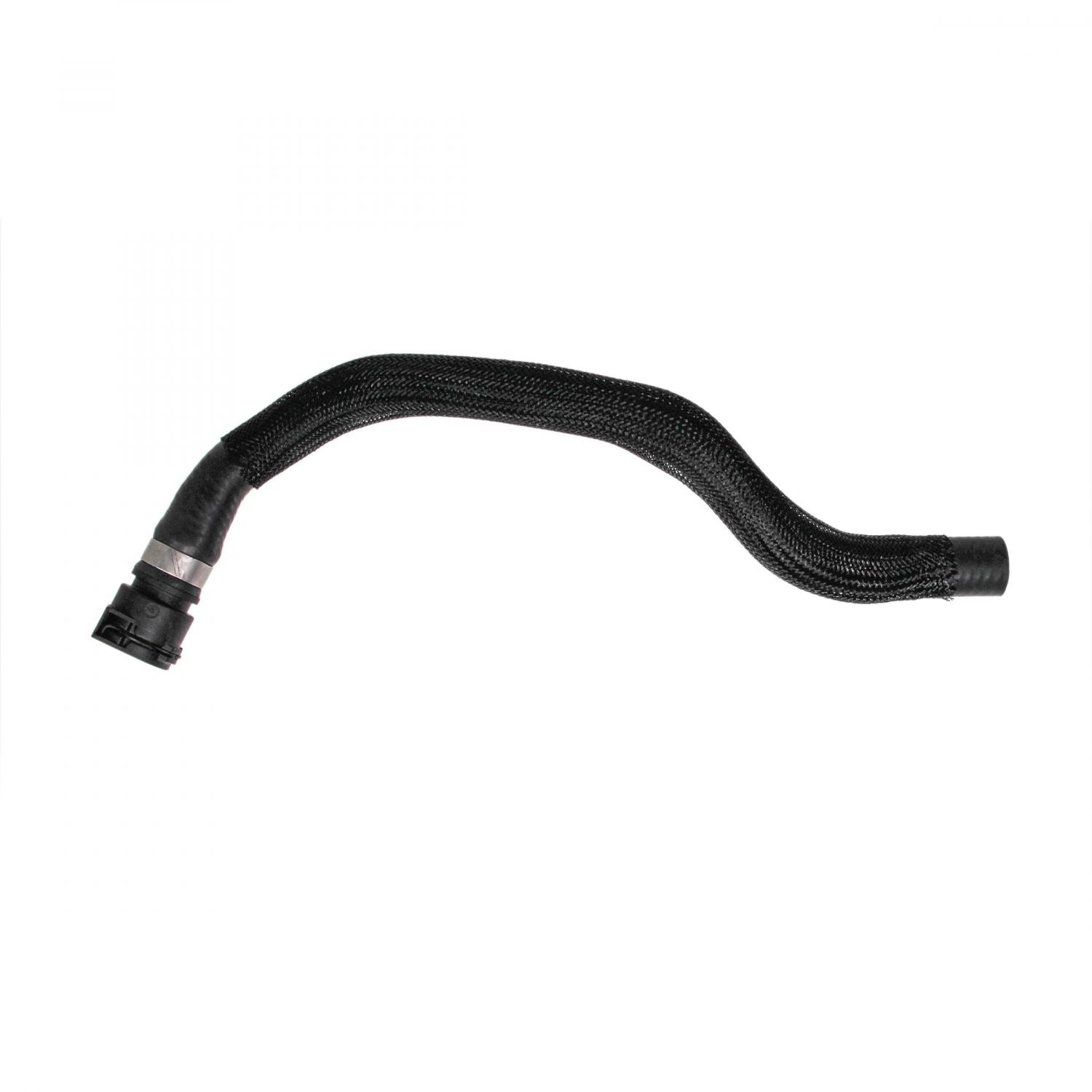 Rein Automotive CHR0622 Radiator Coolant Hose product image 2 of 6