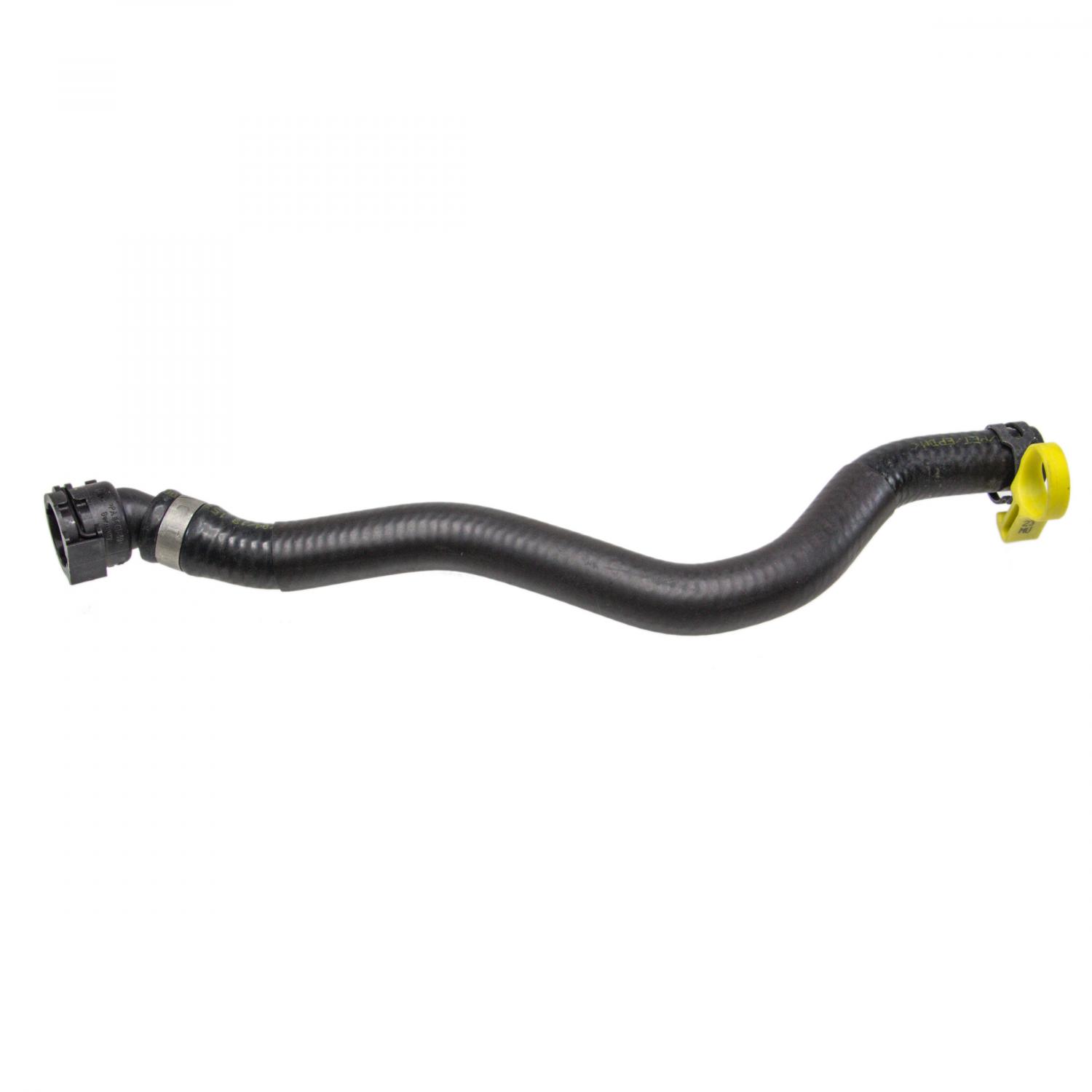 Rein Automotive CHR0624 Radiator Coolant Hose product image 1 of 6