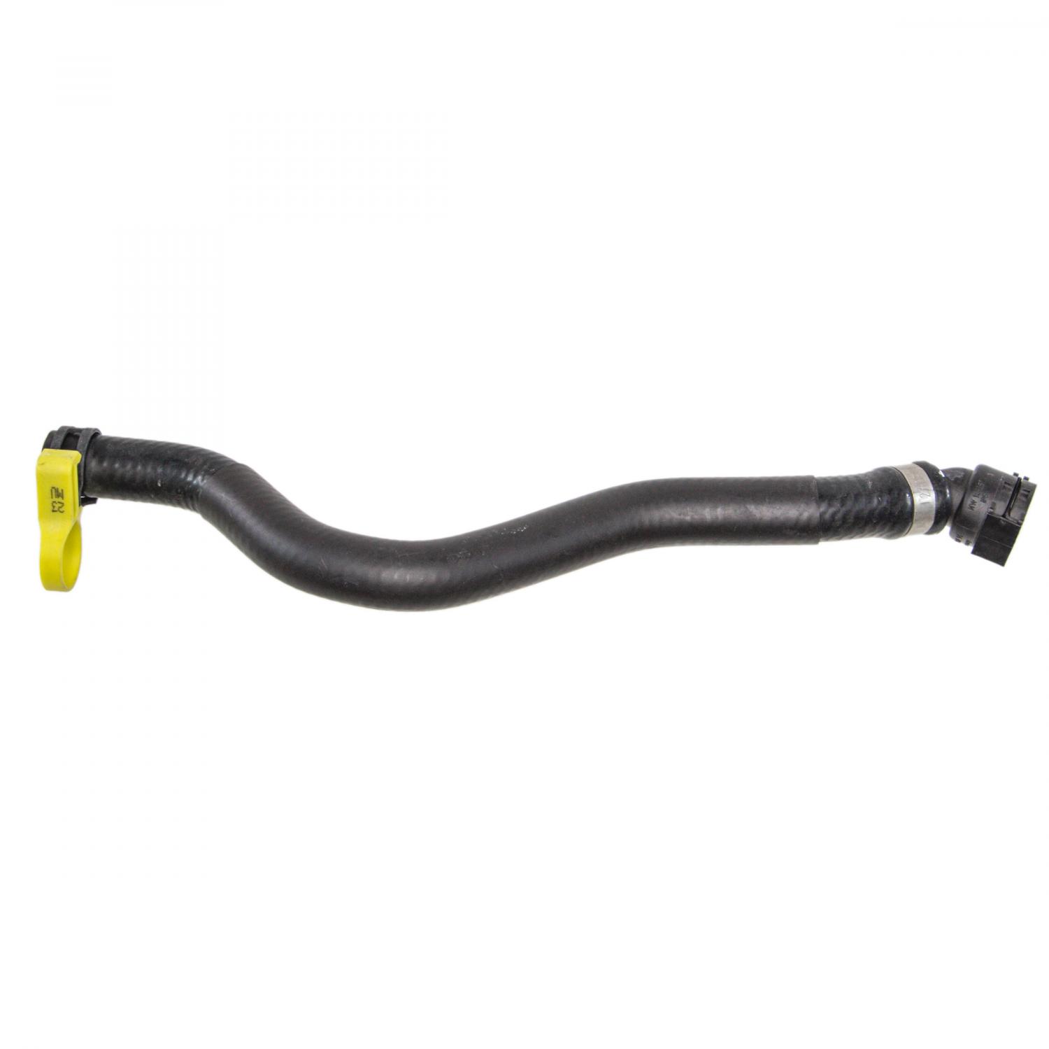 Rein Automotive CHR0624 Radiator Coolant Hose product image 2 of 6