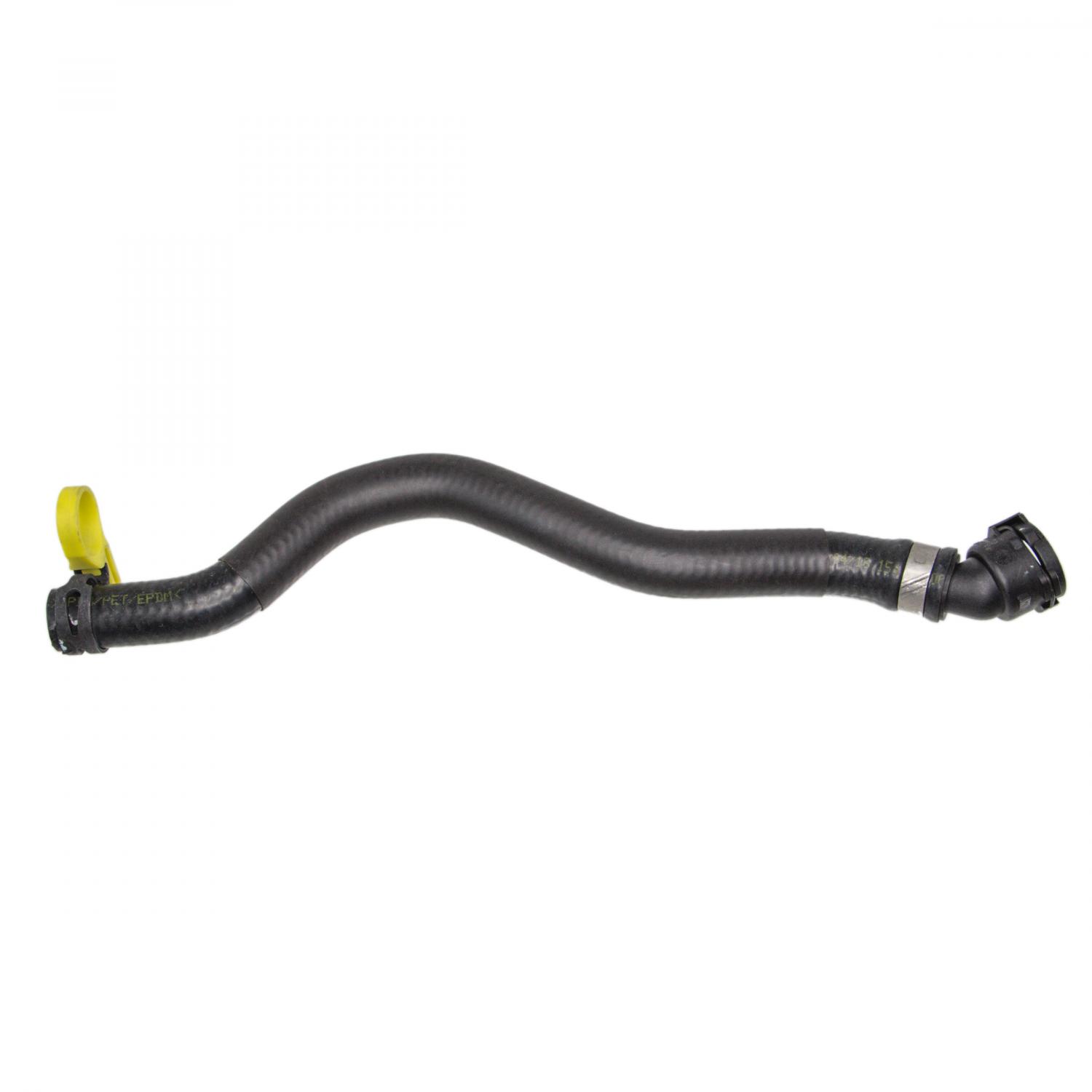 Rein Automotive CHR0624 Radiator Coolant Hose product image 3 of 6