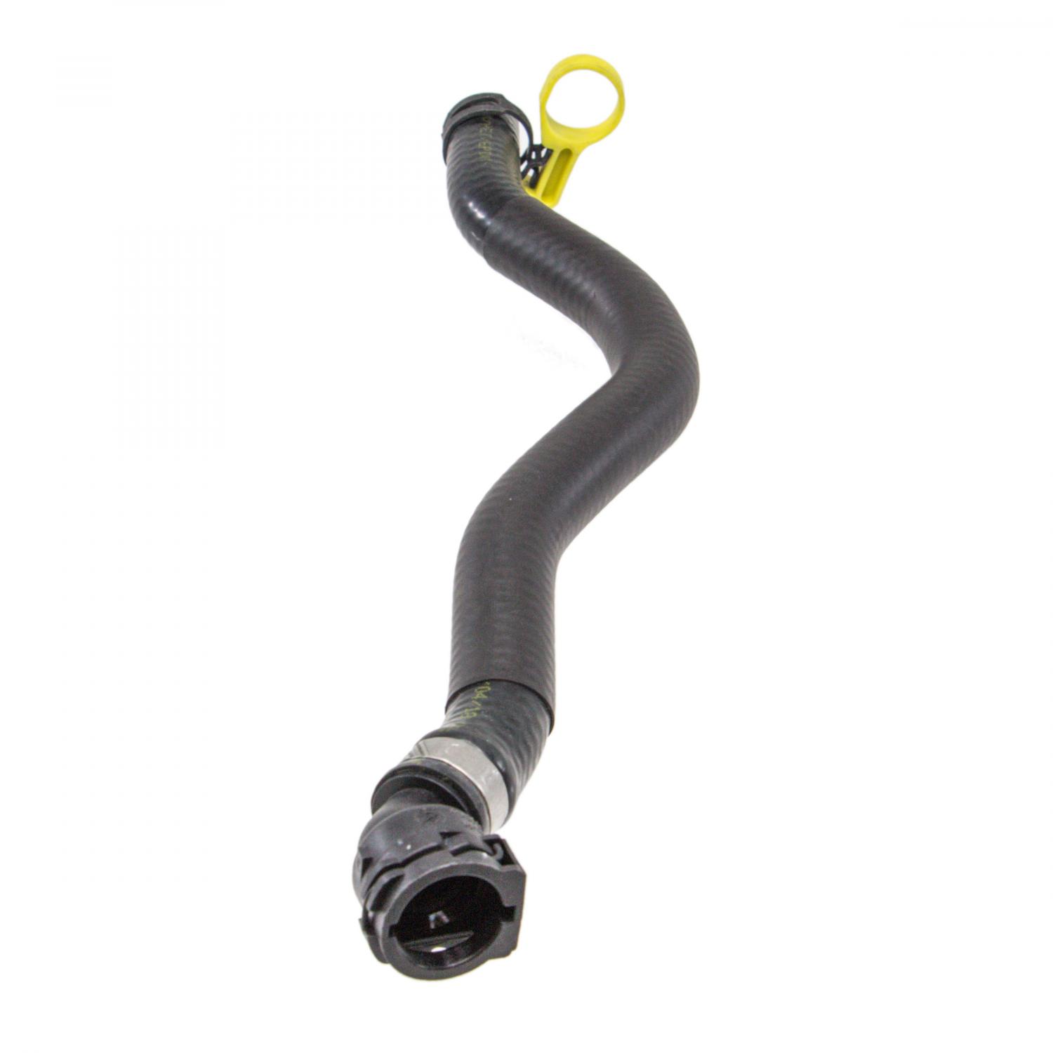 Rein Automotive CHR0624 Radiator Coolant Hose product image 5 of 6