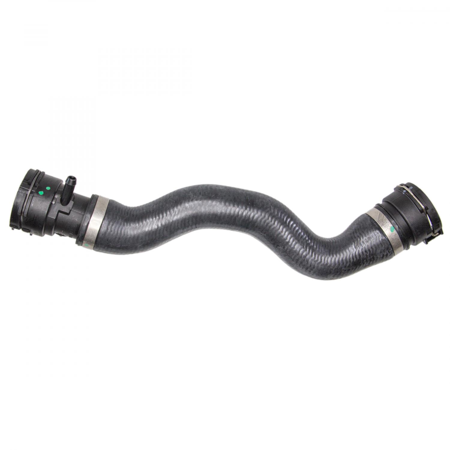 Rein Automotive CHR0625 Radiator Coolant Hose product image 2 of 6