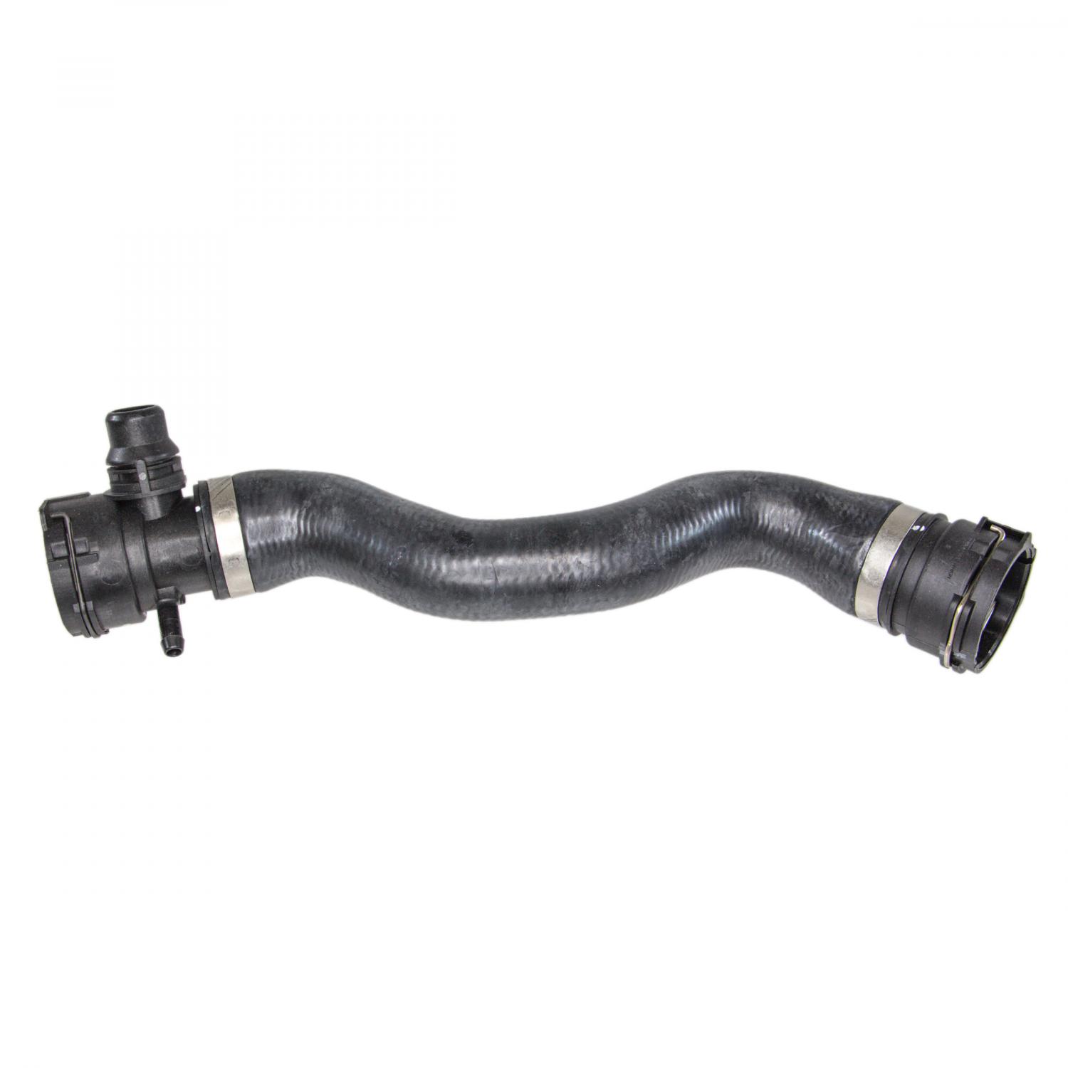 Rein Automotive CHR0625 Radiator Coolant Hose product image 3 of 6