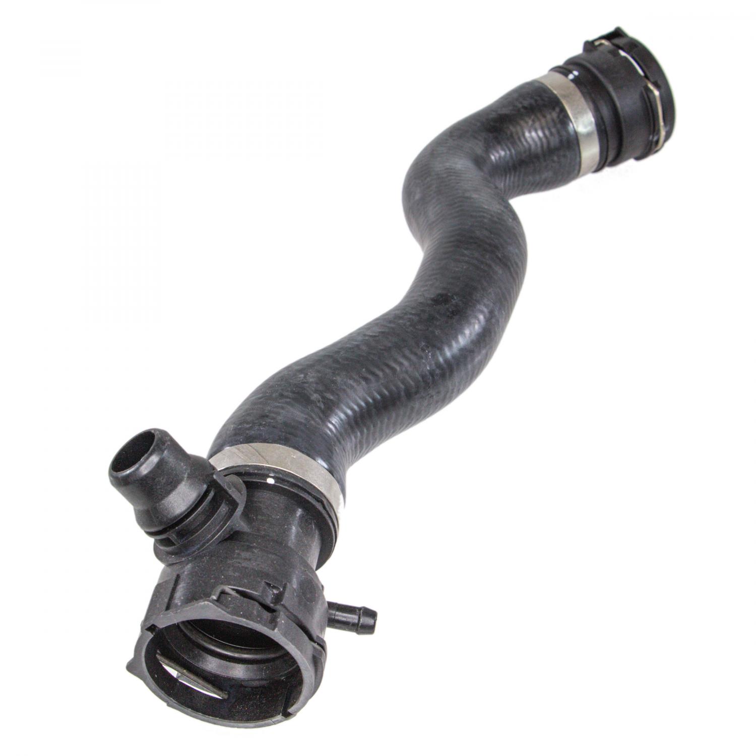 Rein Automotive CHR0625 Radiator Coolant Hose product image 4 of 6