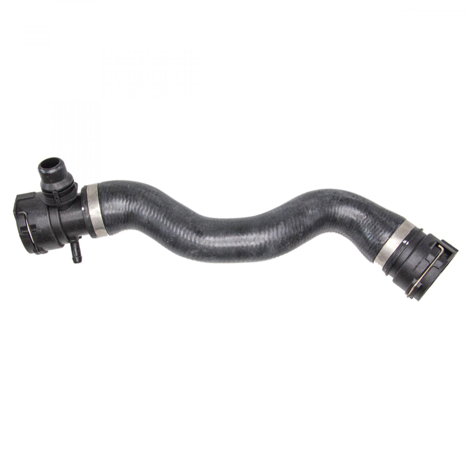 Rein Automotive CHR0625 Radiator Coolant Hose product image 6 of 6