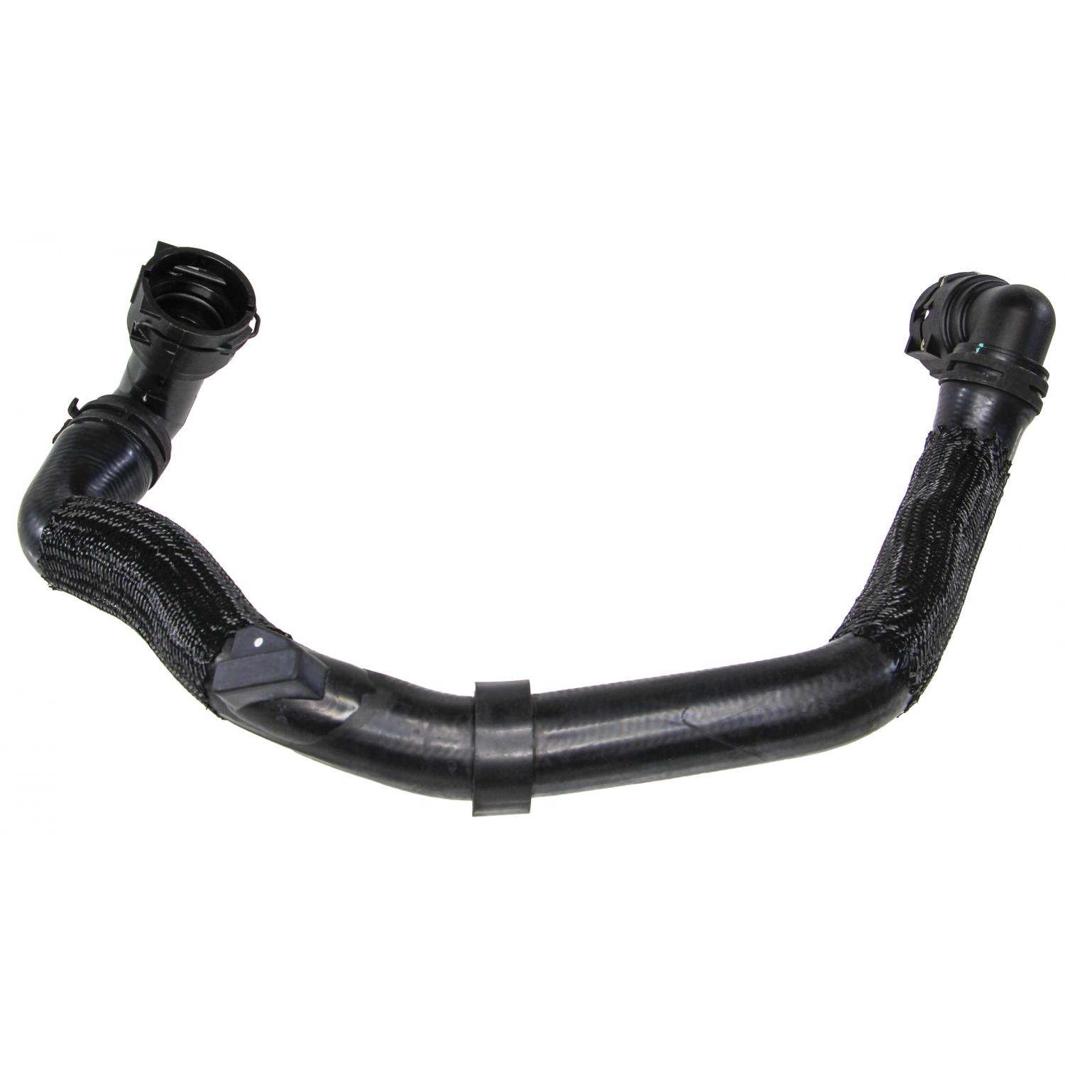 Rein Automotive CHR0627 Radiator Coolant Hose product image 1 of 7