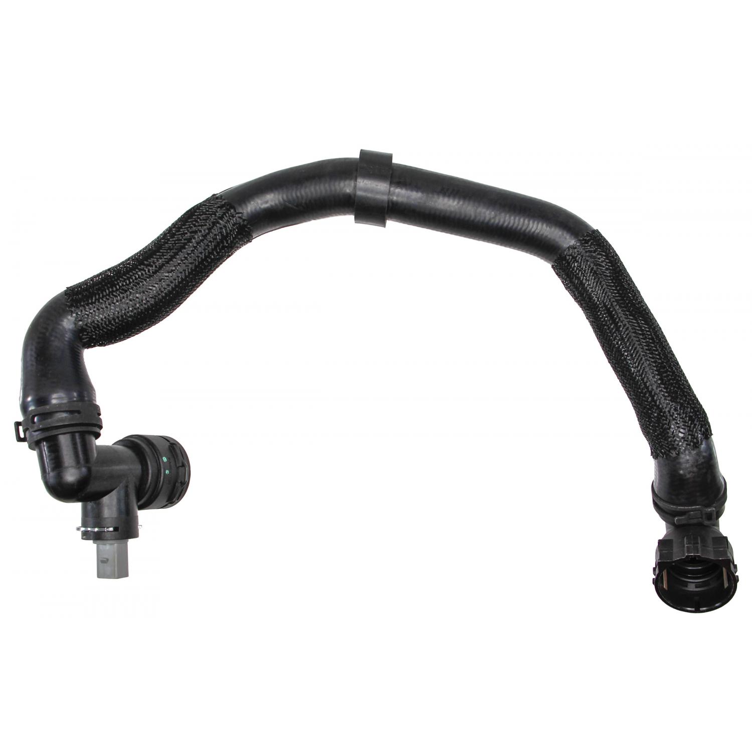 Rein Automotive CHR0627 Radiator Coolant Hose product image 2 of 7