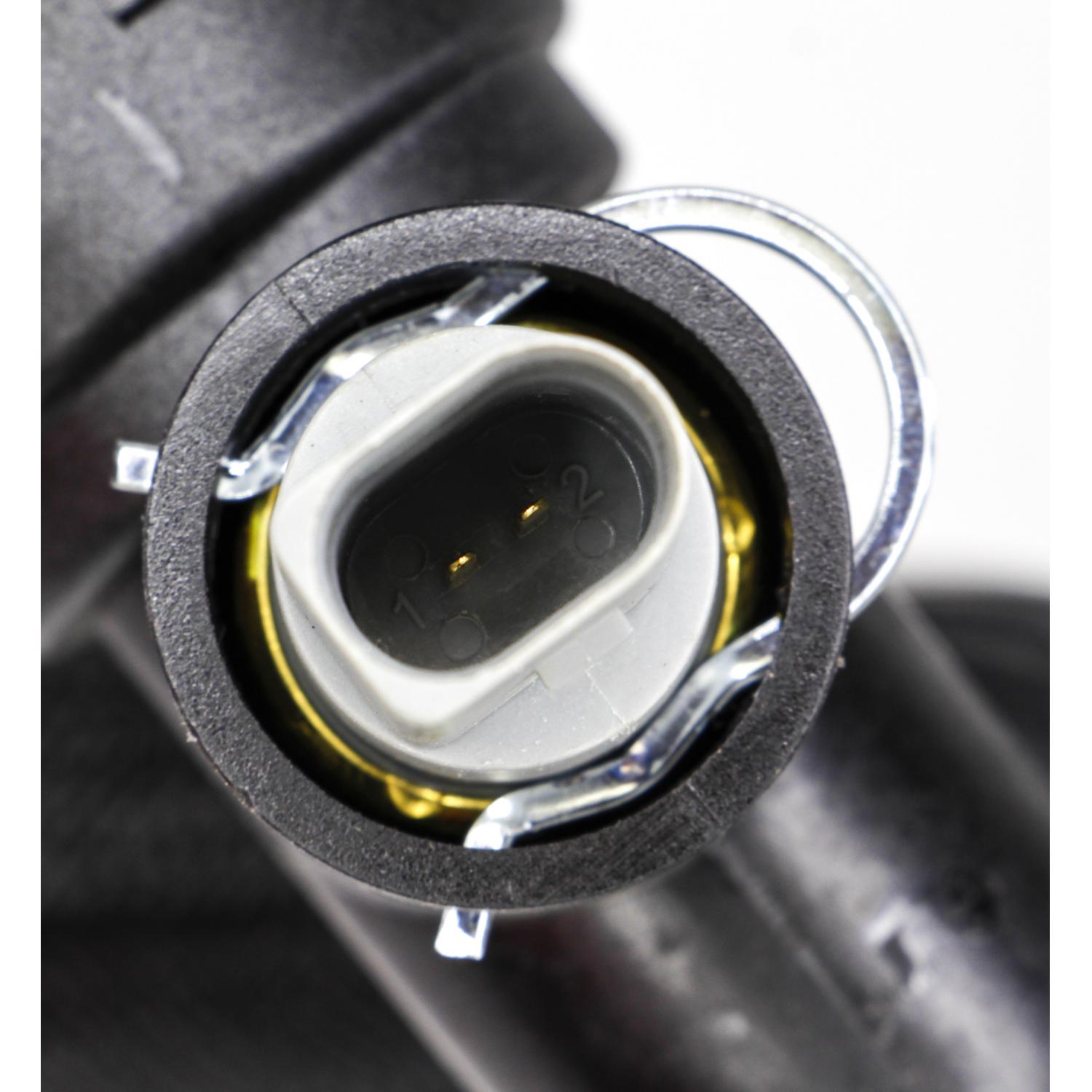 Rein Automotive CHR0627 Radiator Coolant Hose product image 3 of 7