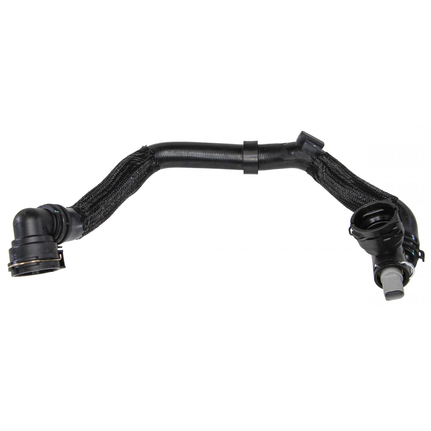 Rein Automotive CHR0627 Radiator Coolant Hose product image 4 of 7
