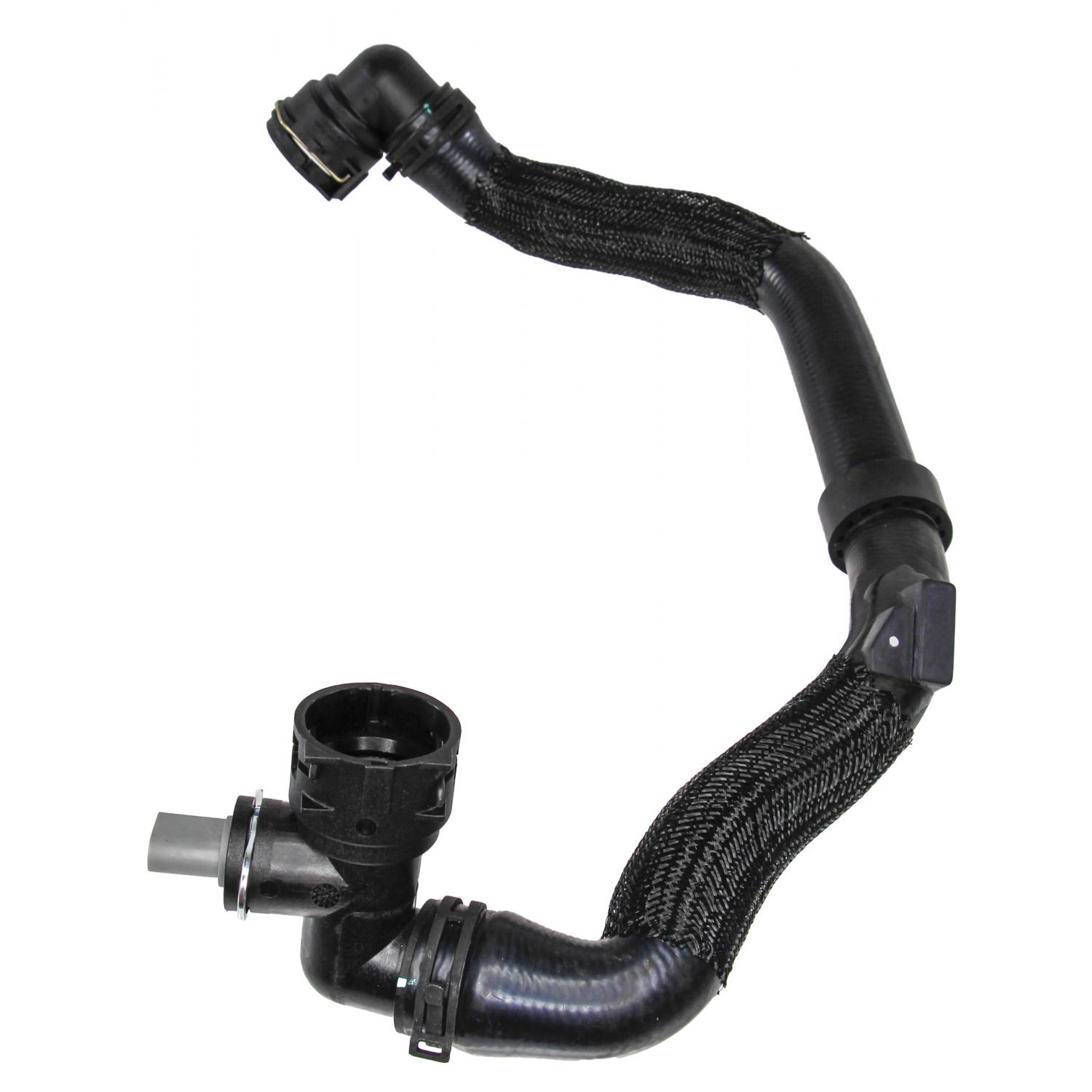 Rein Automotive CHR0627 Radiator Coolant Hose product image 6 of 7