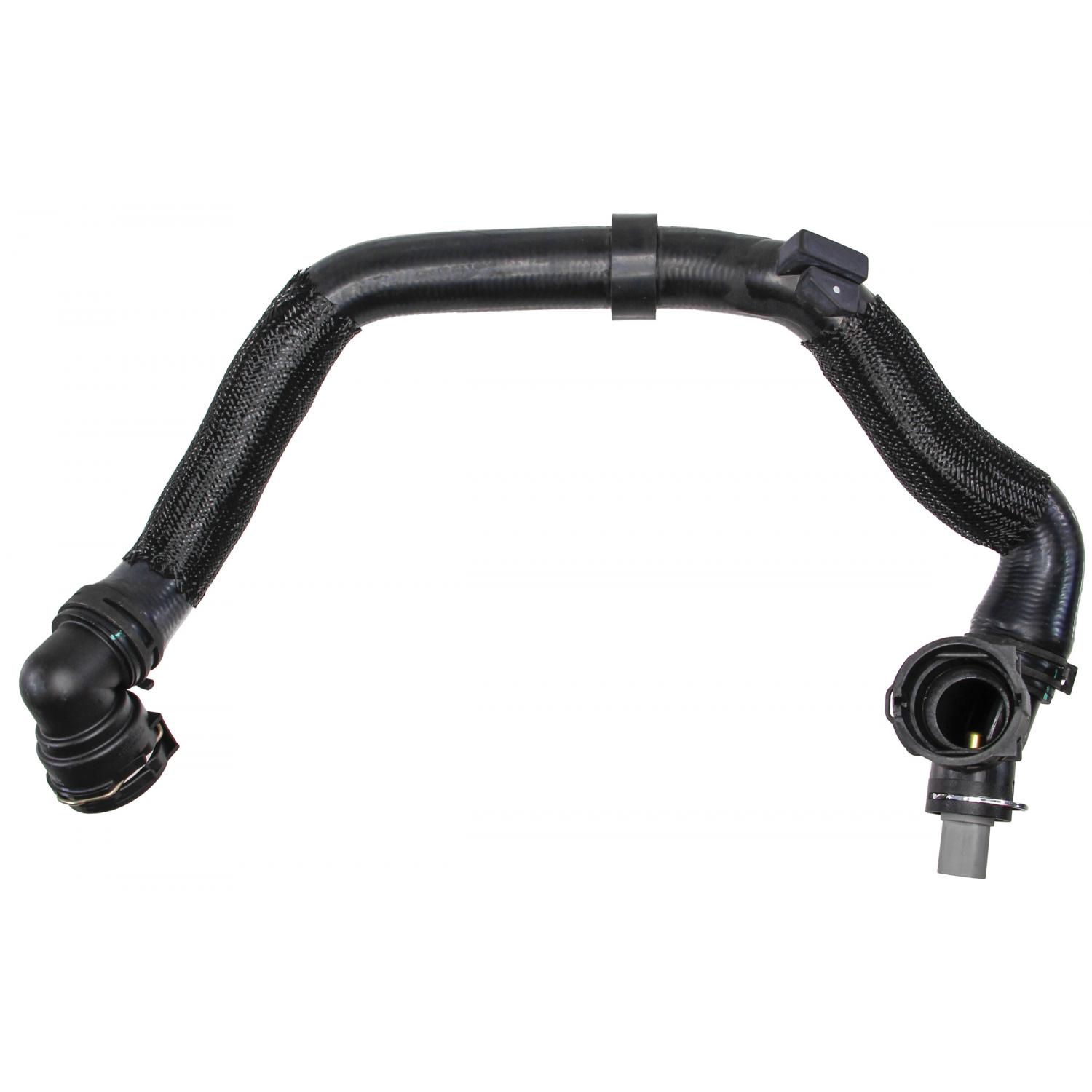 Rein Automotive CHR0627 Radiator Coolant Hose product image 7 of 7
