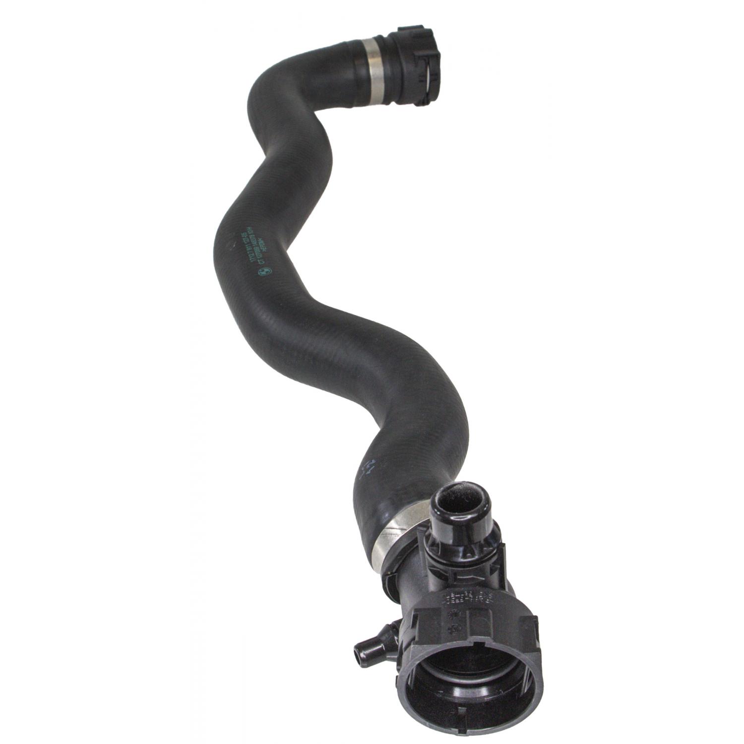 Rein Automotive CHR0635 Radiator Coolant Hose product image 4 of 6