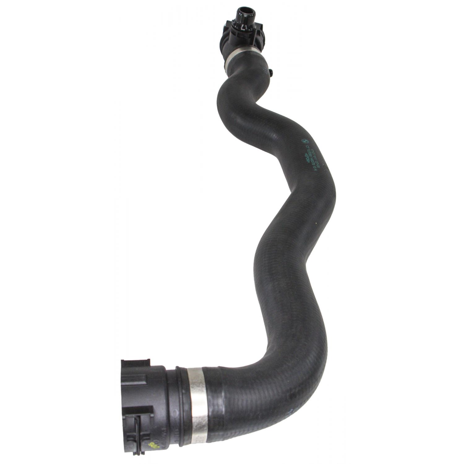 Rein Automotive CHR0635 Radiator Coolant Hose product image 5 of 6