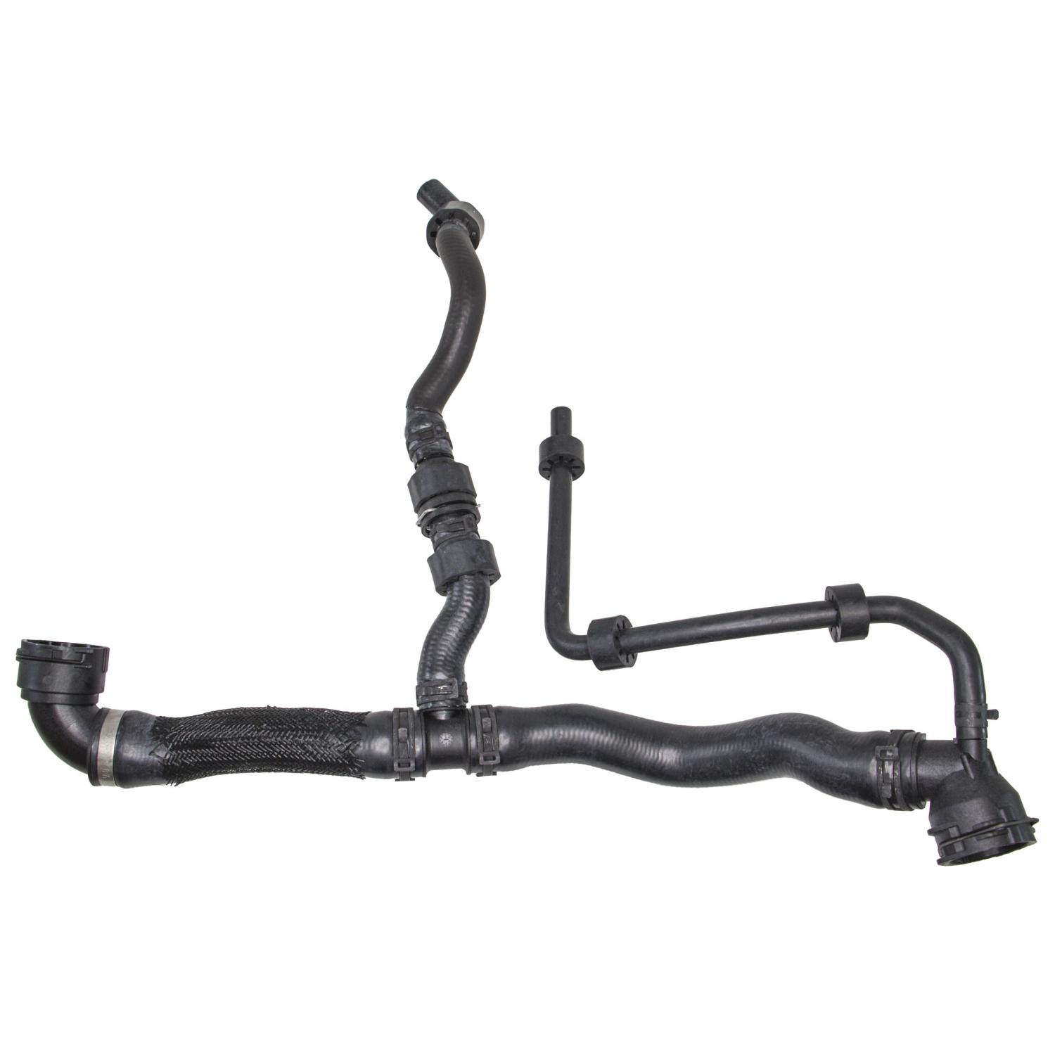 Rein Automotive CHR0642 Radiator Coolant Hose product image 6 of 6
