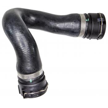 Rein Automotive CHR0644 Radiator Coolant Hose product image 2 of 6
