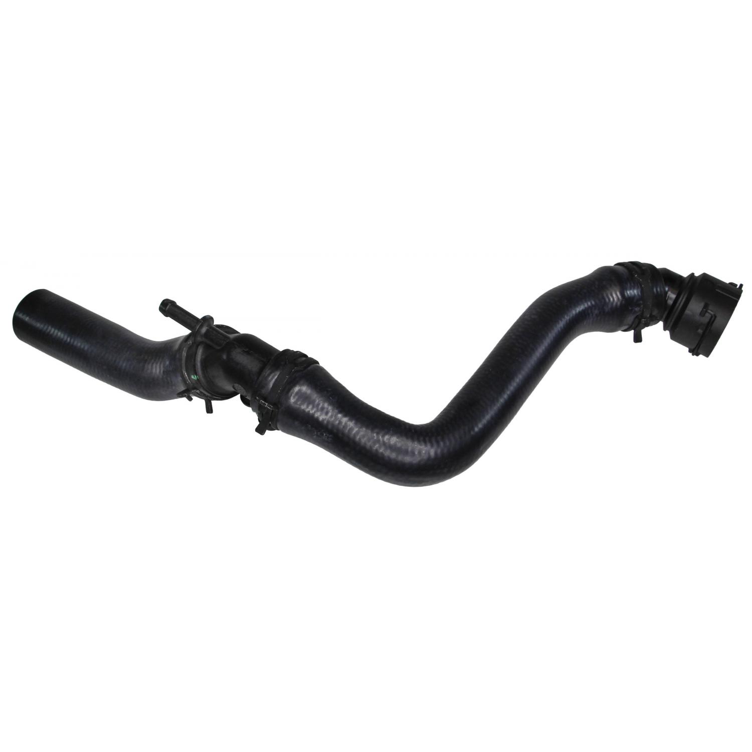 Rein Automotive CHR0649 Radiator Coolant Hose product image 1 of 6