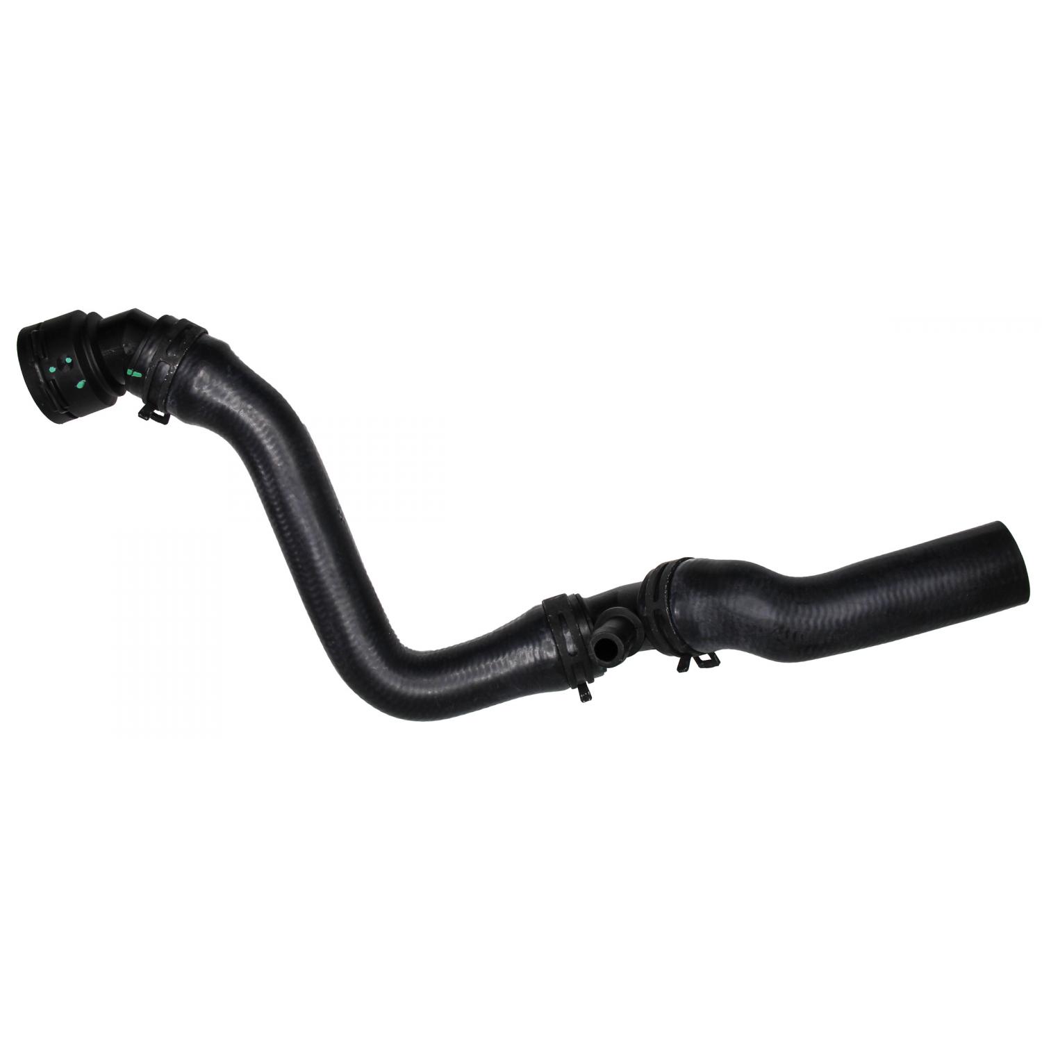Rein Automotive CHR0649 Radiator Coolant Hose product image 2 of 6