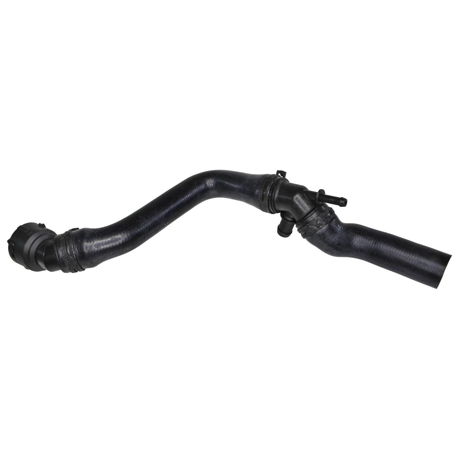 Rein Automotive CHR0649 Radiator Coolant Hose product image 3 of 6