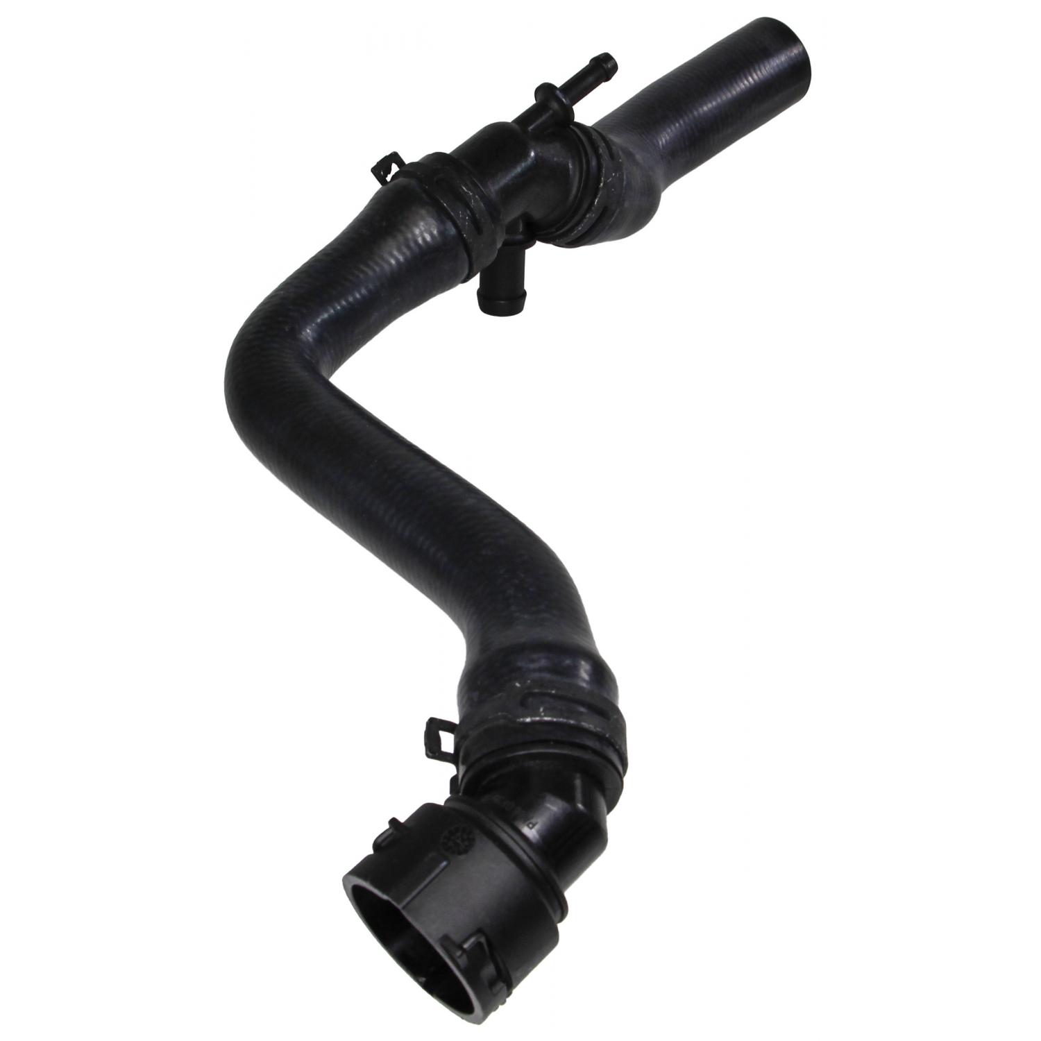 Rein Automotive CHR0649 Radiator Coolant Hose product image 4 of 6