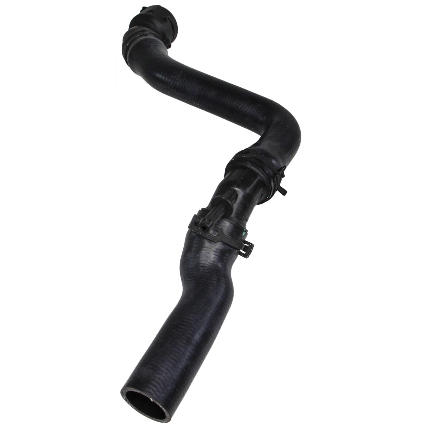 Rein Automotive CHR0649 Radiator Coolant Hose product image 5 of 6