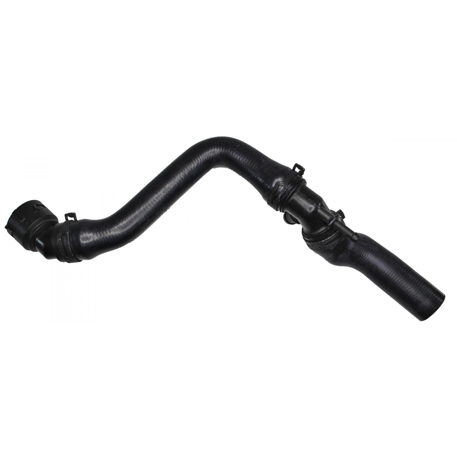 Rein Automotive CHR0649 Radiator Coolant Hose product image 6 of 6