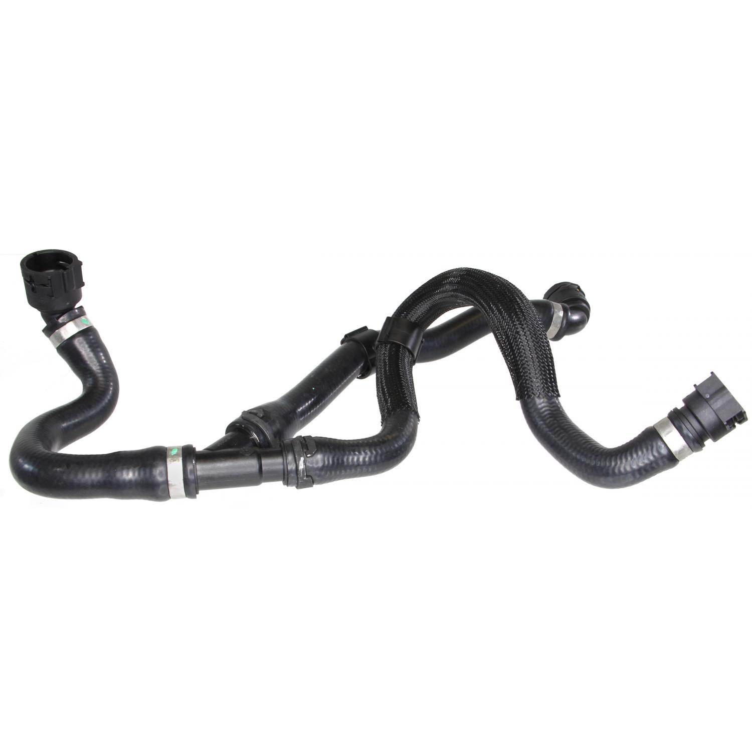 Rein Automotive CHR0650 Engine Coolant Hose product image 1 of 6