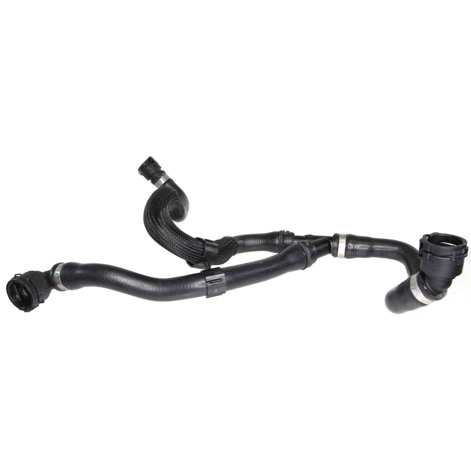 Rein Automotive CHR0650 Engine Coolant Hose product image 3 of 6