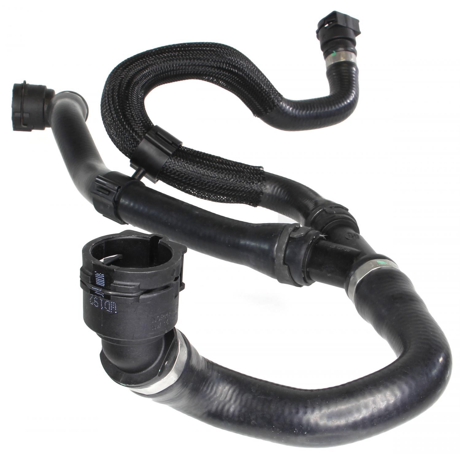 Rein Automotive CHR0650 Engine Coolant Hose product image 5 of 6