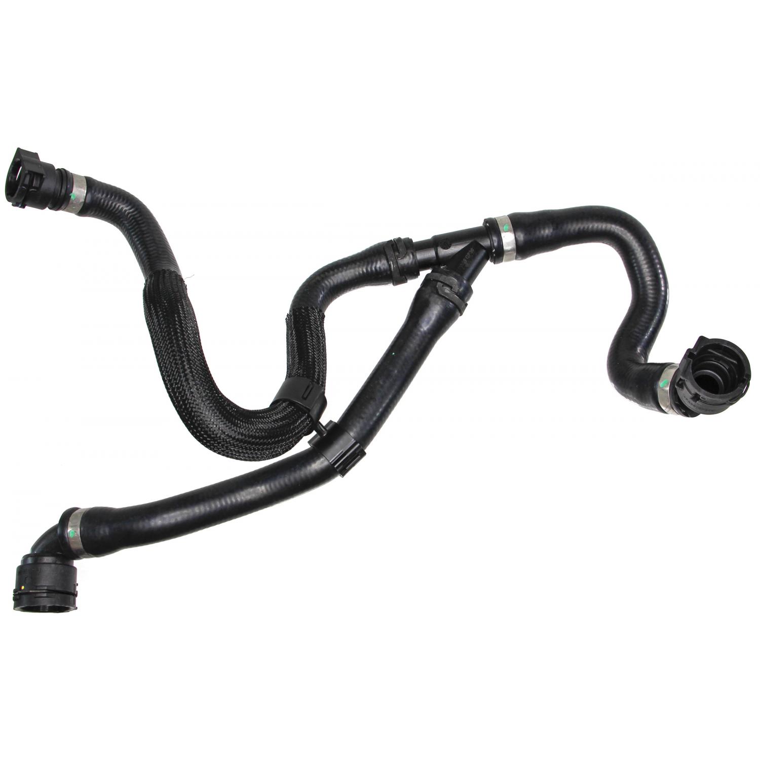 Rein Automotive CHR0650 Engine Coolant Hose product image 6 of 6