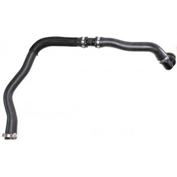 Rein Automotive CHR0652 Radiator Coolant Hose product image 2 of 6