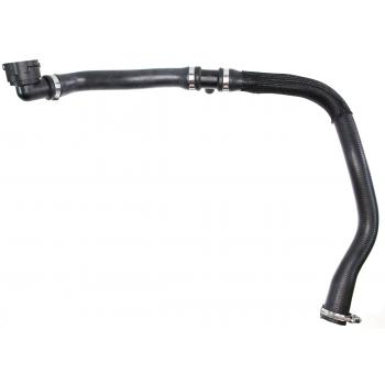 Rein Automotive CHR0652 Radiator Coolant Hose product image 6 of 6