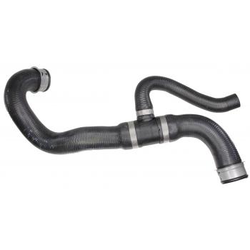Rein Automotive CHR0654 Radiator Coolant Hose product image 2 of 6