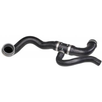 Rein Automotive CHR0654 Radiator Coolant Hose product image 3 of 6