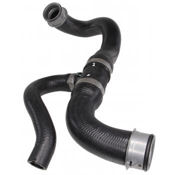 Rein Automotive CHR0654 Radiator Coolant Hose product image 5 of 6
