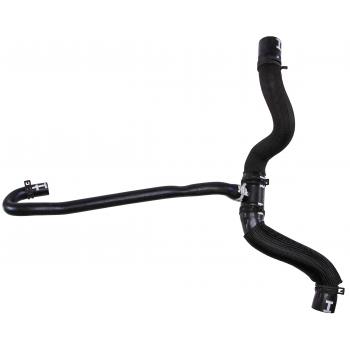 Rein Automotive CHR0659 - Radiator Coolant Hose Rein Automotive CHR0659 Radiator Coolant Hose product image 2 of 6