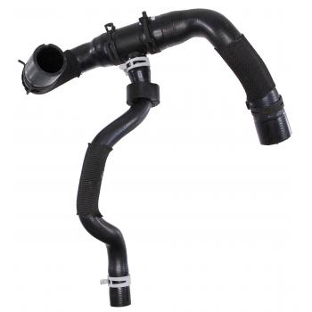Rein Automotive CHR0662 Radiator Coolant Hose product image 2 of 6