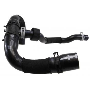 Rein Automotive CHR0662 Radiator Coolant Hose product image 4 of 6
