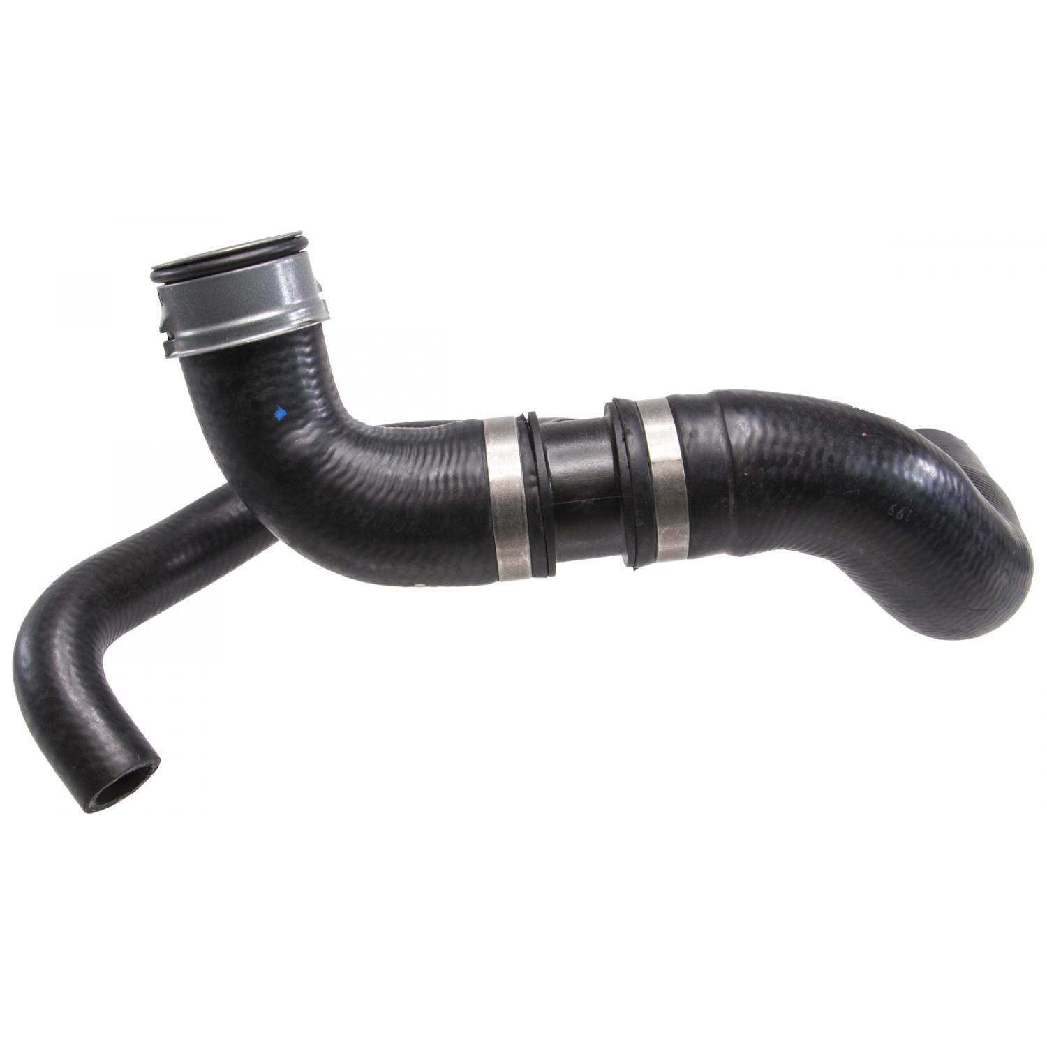 Rein Automotive CHR0664 Radiator Coolant Hose product image 1 of 6