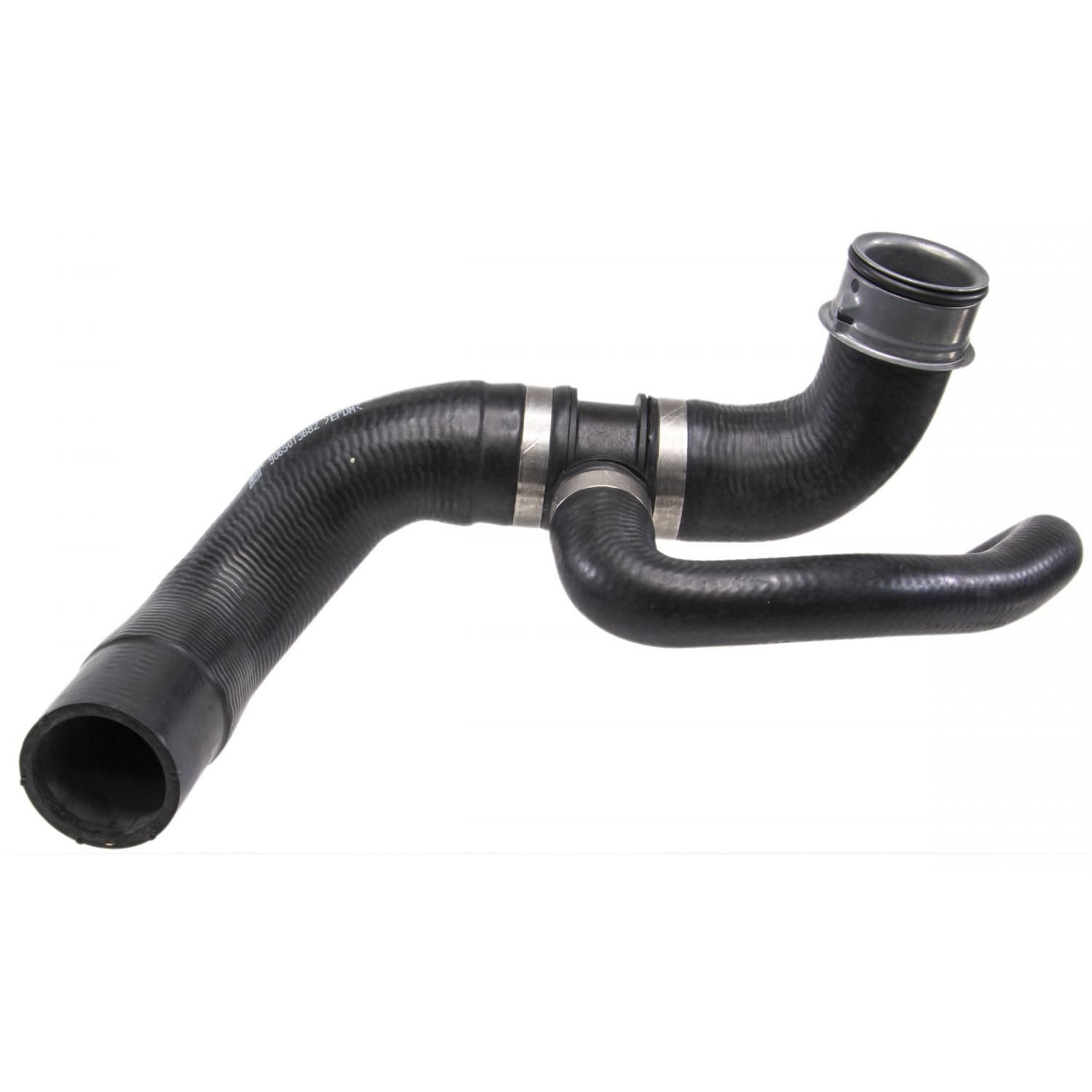 Rein Automotive CHR0664 Radiator Coolant Hose product image 3 of 6