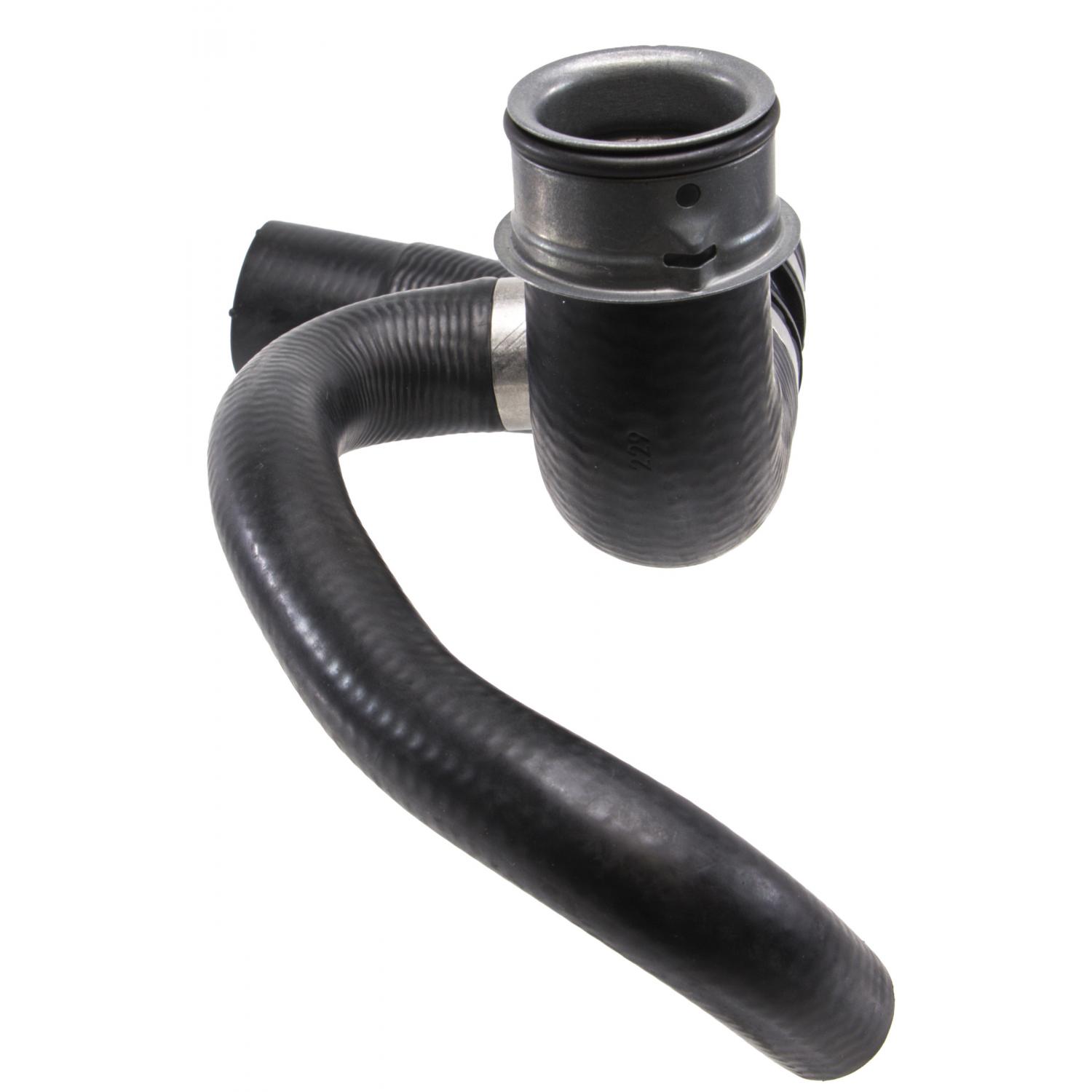 Rein Automotive CHR0664 Radiator Coolant Hose product image 4 of 6