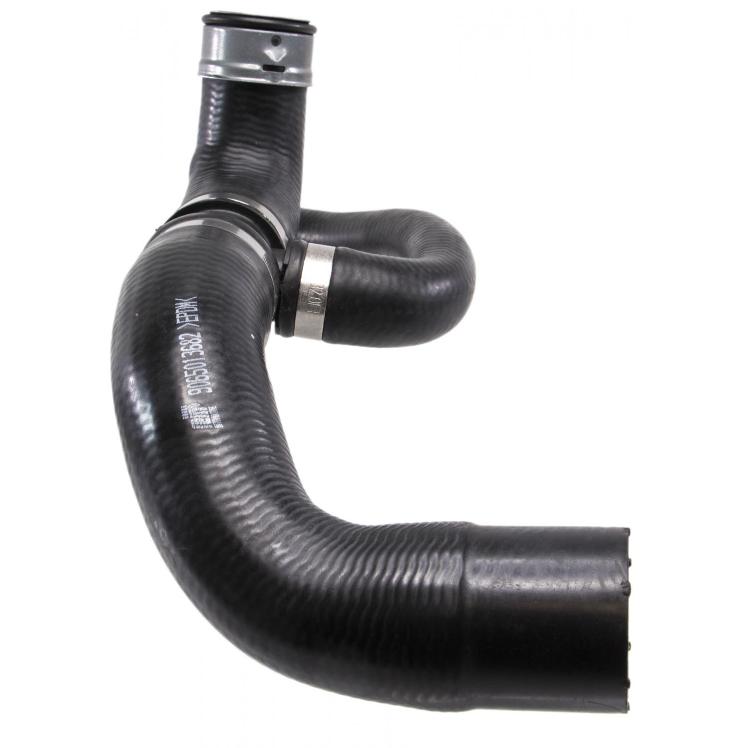 Rein Automotive CHR0664 Radiator Coolant Hose product image 5 of 6