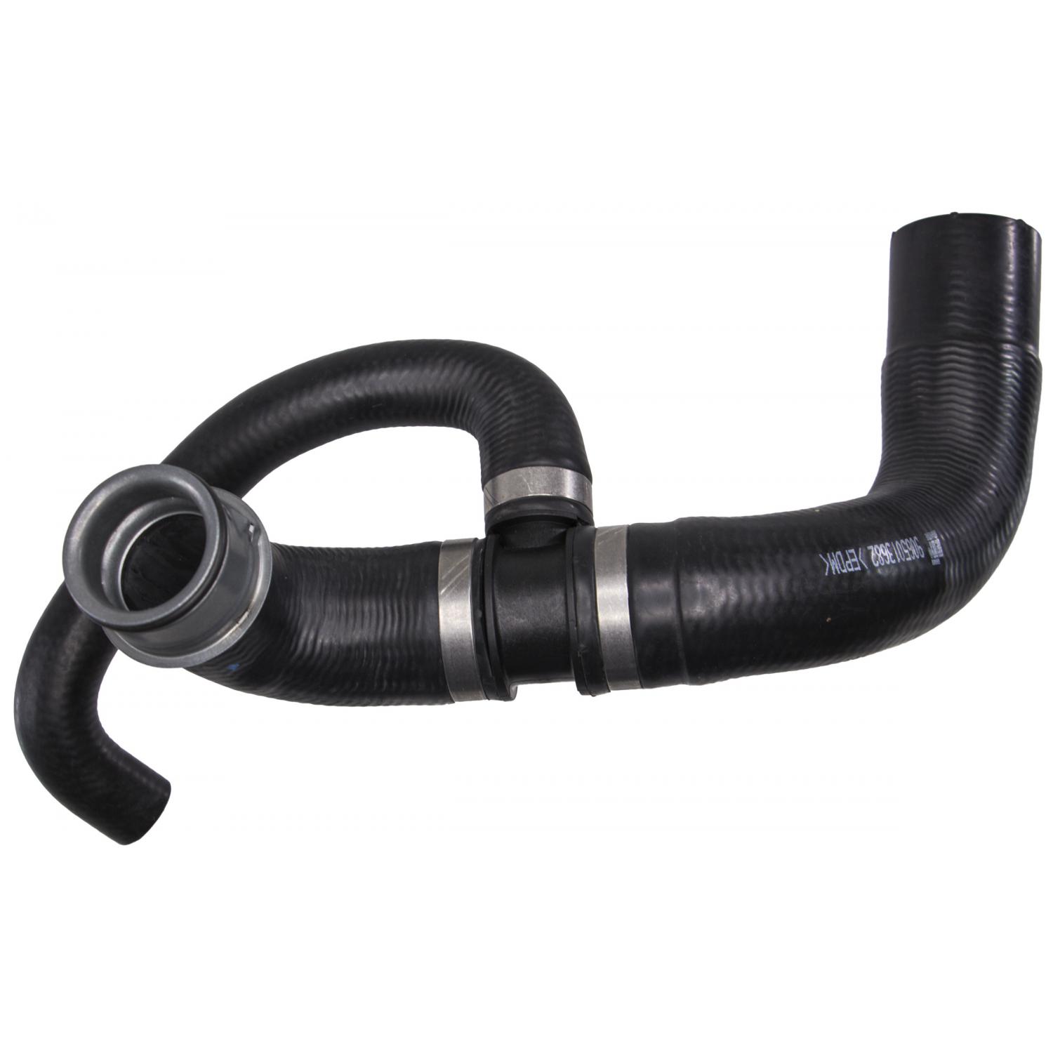 Rein Automotive CHR0664 Radiator Coolant Hose product image 6 of 6