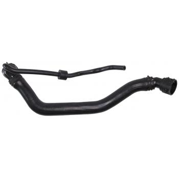 Rein Automotive CHR0665 Radiator Coolant Hose product image 2 of 6