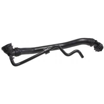 Rein Automotive CHR0665 Radiator Coolant Hose product image 3 of 6