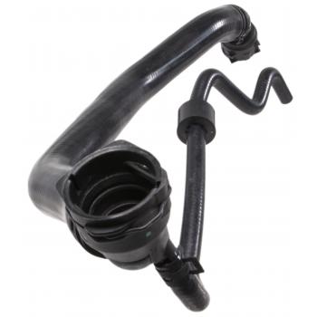 Rein Automotive CHR0665 Radiator Coolant Hose product image 4 of 6