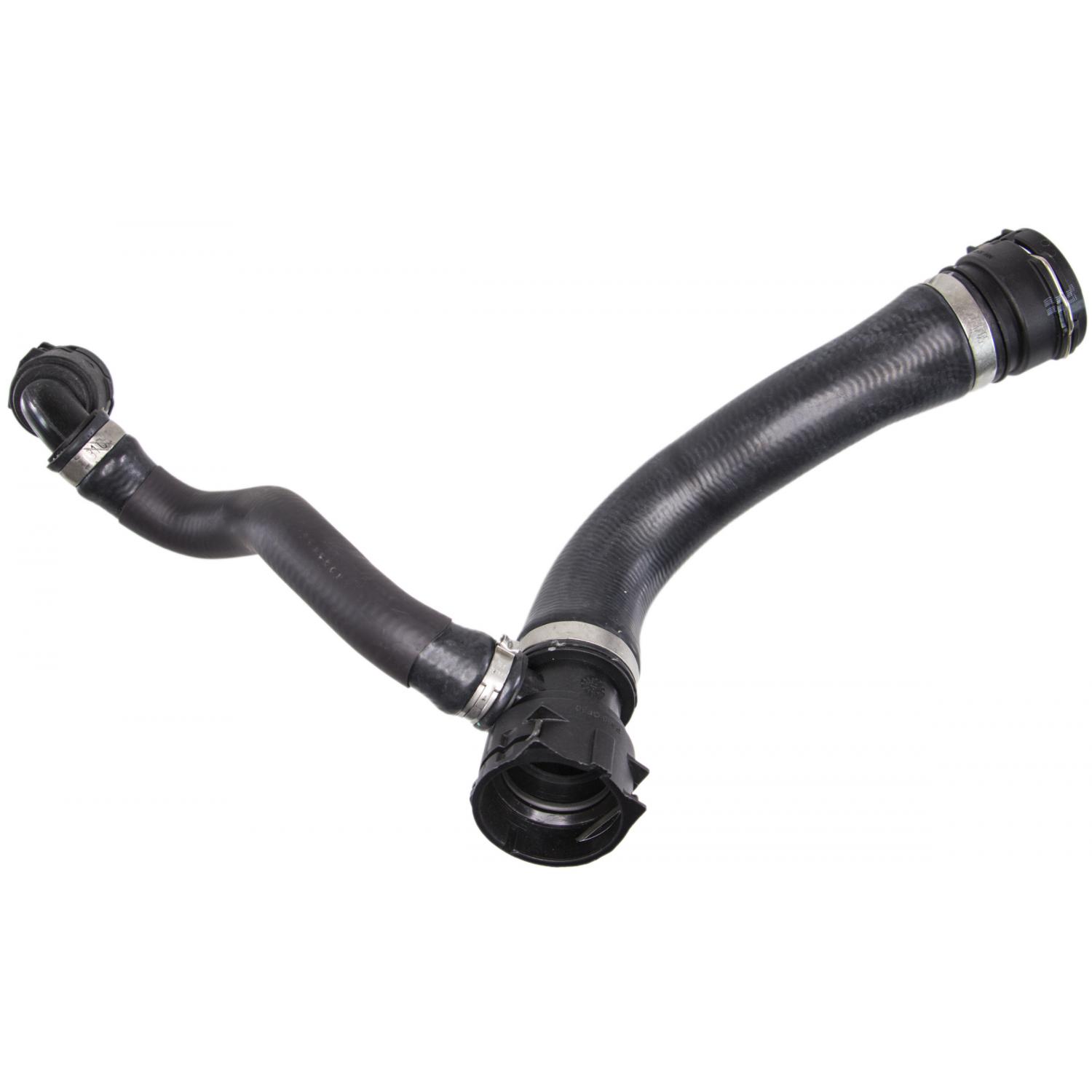 Rein Automotive CHR0666 Radiator Coolant Hose product image 2 of 6