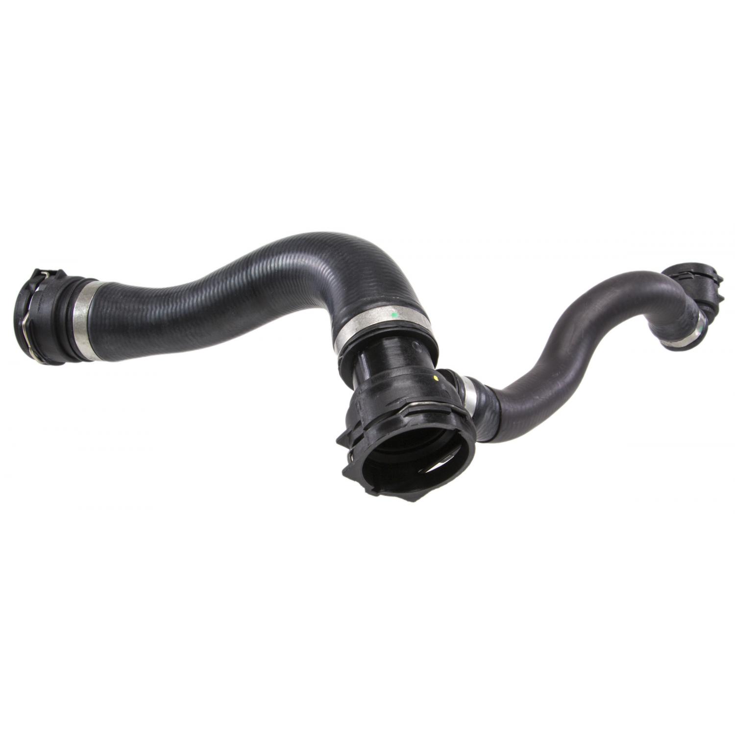 Rein Automotive CHR0666 Radiator Coolant Hose product image 3 of 6