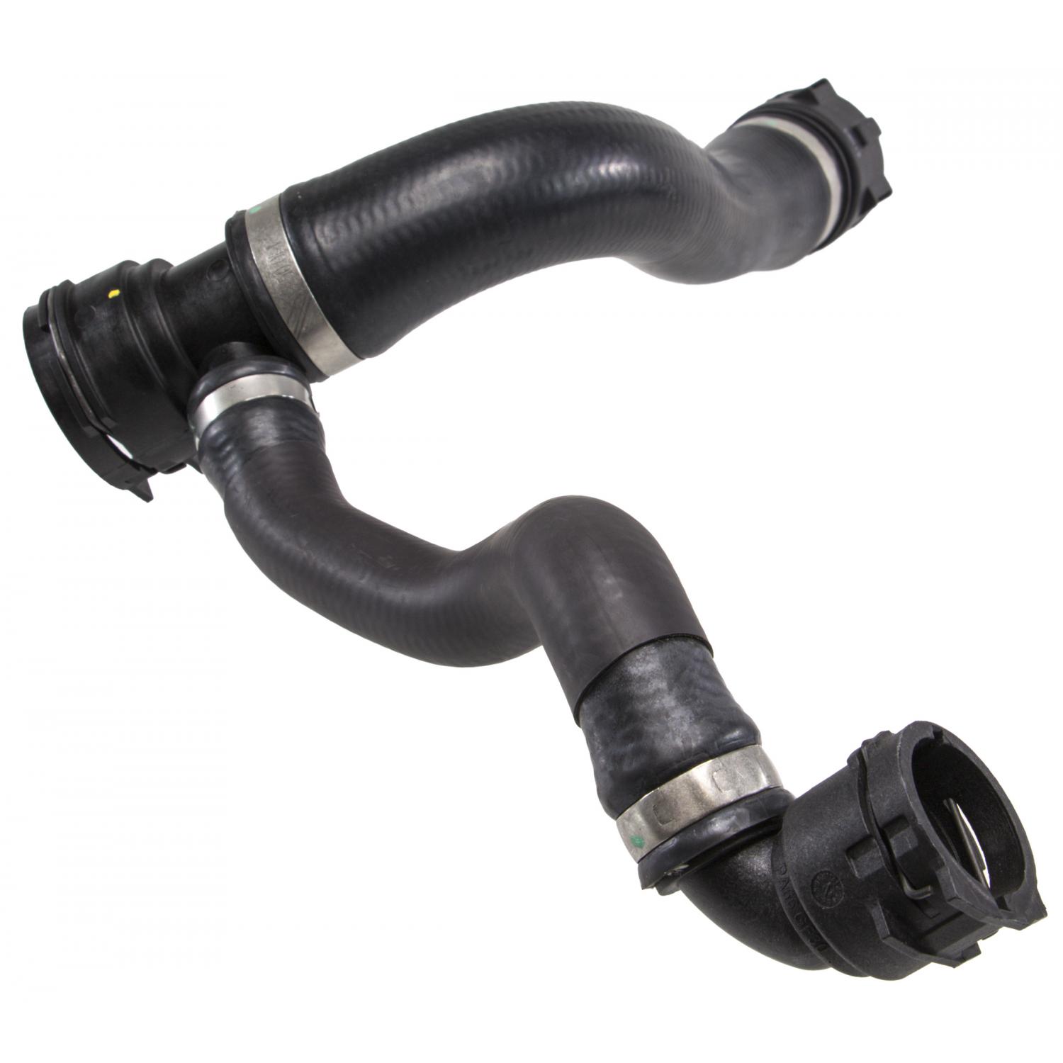 Rein Automotive CHR0666 Radiator Coolant Hose product image 5 of 6
