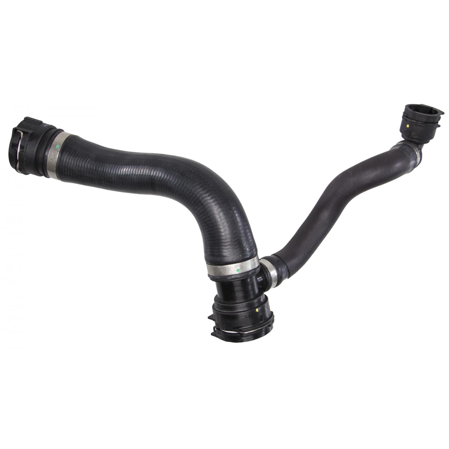 Rein Automotive CHR0666 Radiator Coolant Hose product image 6 of 6